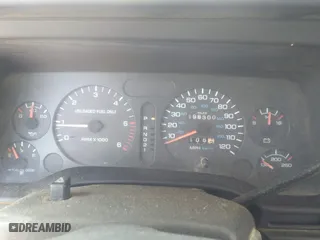 1995 Dodge Ram 1500 with VIN 1B7HC16Y6SS247656, listed as a IAAI auction lot 41247772 with 198,300 mi miles. Bid and sale history available at carsss.com. Image 7.