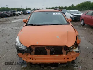 2014 Subaru Crosstrek Limited с VIN JF2GPAGC0E8231944, выставлен на аукционе Copart как лот 57617445 с пробегом 331 539 миль миль и Списание • Salvage title. История ставок и продаж доступна на DreamBid. Изображение 5.