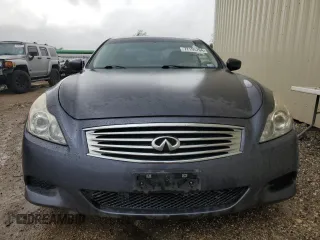 2008 Infiniti G37 Journey with VIN JNKCV64E88M108134, listed as a Copart auction lot 77195704 with 213,469 mi miles and Clean Title. Bid and sale history available at DreamBid. Image 5.