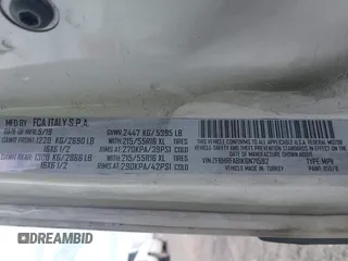 2019 Ram ProMaster City Cargo Tradesman с VIN ZFBHRFAB1K6N71592, выставлен на аукционе IAAI как лот 42187499 с пробегом 127 560 миль миль и . История ставок и продаж доступна на DreamBid. Изображение 9.
