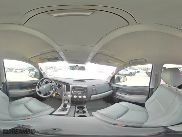 2011 Toyota Tundra 4WD Truck with VIN 5TFDW5F14BX191560, listed as a Copart auction lot 44511185 with 158,682 mi miles and Salvage Title. Bid and sale history available at carsss.com. Image 13.