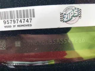 2010 Chevrolet HHR 1LT с VIN 3GNBABDB5AS549286, выставлен на аукционе IAAI как лот 42349552 с пробегом 215 147 миль миль и . История ставок и продаж доступна на DreamBid. Изображение 9.