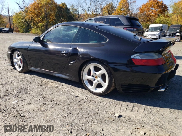 2002 Porsche 911 Carrera S with VIN WP0AB29902S686463, listed as a Copart auction lot 77560164 with 64,080 mi miles and Clean Title. Bid and sale history available at carsss.com. Image 2.