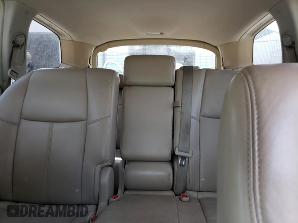 2013 Nissan Pathfinder SV with VIN 5N1AR2MM9DC624415, listed as a Copart auction lot 72439824 with 196,335 mi miles and Salvage Title. Bid and sale history available at carsss.com. Image 10.