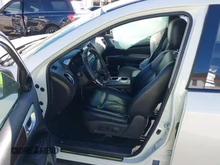 2015 Nissan Pathfinder SV with VIN 5N1AR2MN0FC707145, listed as a IAAI auction lot 41697576 with 104,252 mi miles and . Bid and sale history available at DreamBid. Image 5.