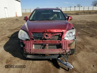 2008 Saturn VUE XE with VIN 3GSCL33P38S662825, listed as a Copart auction lot 48328675 with 164,008 mi miles and Clean Title. Bid and sale history available at carsss.com. Image 5.