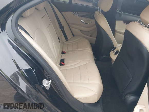 2016 Mercedes-Benz C 300 Luxury with VIN 55SWF4KB0GU098553, listed as a IAAI auction lot 42344188 with 167,970 mi miles and . Bid and sale history available at DreamBid. Image 8.