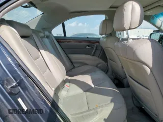 2007 Acura RL Tech Pkg with VIN JH4KB16647C002359, listed as a Copart auction lot 49576285 with 0 mi miles and Salvage Title. Bid and sale history available at carsss.com. Image 11.