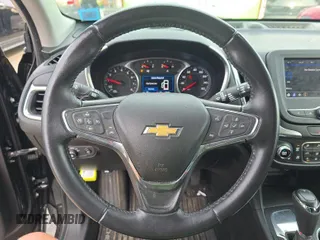2020 Chevrolet Equinox LT с VIN 2GNAXJEVXL6235972, выставлен на аукционе IAAI как лот 42573207 с пробегом 28 685 миль миль и . История ставок и продаж доступна на DreamBid. Изображение 17.