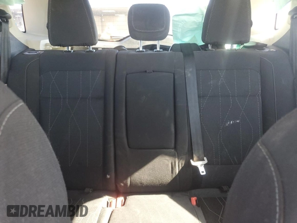 2020 Ford EcoSport SE z VIN MAJ3S2GEXLC355478, wystawiony jako Copart lot #46917515 z przebiegiem 65 689 mil mil oraz Szkody całkowita. Historia ofert i sprzedaży dostępna na DreamBid. Obrazek 10.