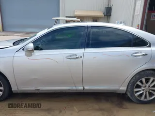 2012 Lexus ES with VIN JTHBK1EG0C2511780, listed as a IAAI auction lot 41906539 with 211,308 mi miles. Bid and sale history available at carsss.com. Image 15.