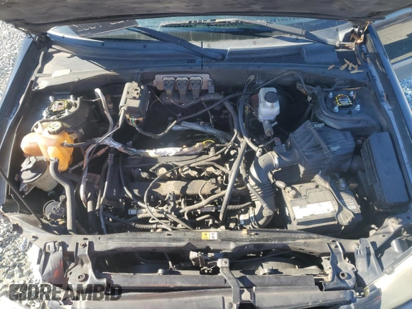 2005 Mazda Tribute i with VIN 4F2YZ02Z05KM38128, listed as a Copart auction lot 83175604 with 320,405 mi miles and Salvage Title. Bid and sale history available at carsss.com. Image 12.
