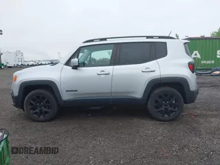 2017 Jeep Renegade Latitude с VIN ZACCJBBB5HPG65695, выставлен на аукционе IAAI как лот 42198830 с пробегом 68 881 миль миль и . История ставок и продаж доступна на DreamBid. Изображение 14.