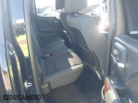 2015 GMC Sierra 1500 SLE z VIN 1GTR1UEC9FZ334983, wystawiony jako IAAI lot #41268146 z przebiegiem 203 084 mil mil oraz . Historia ofert i sprzedaży dostępna na DreamBid. Obrazek 8.