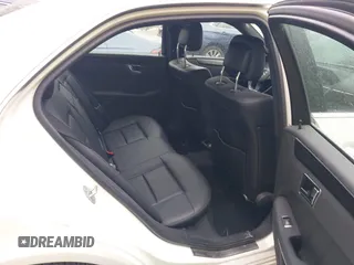 2011 Mercedes-Benz E 350 Luxury with VIN WDDHF8HB8BA360948, listed as a IAAI auction lot 42028048 with 131,659 mi miles and . Bid and sale history available at DreamBid. Image 8.