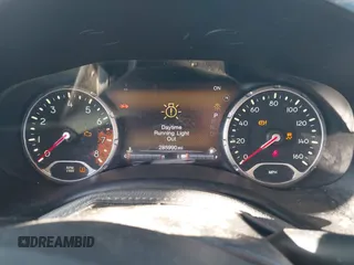 2015 Jeep Renegade Trailhawk с VIN ZACCJBCT2FPC20013, выставлен на аукционе IAAI как лот 42680212 с пробегом 285 990 миль миль и . История ставок и продаж доступна на DreamBid. Изображение 7.