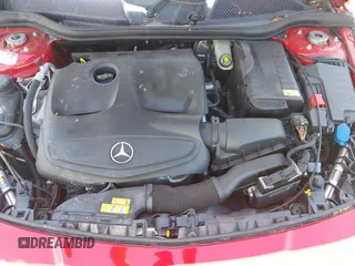 2014 Mercedes-Benz CLA 250 z VIN WDDSJ4EBXEN050072, wystawiony jako IAAI lot #42261360 z przebiegiem 92 555 mil mil oraz . Historia ofert i sprzedaży dostępna na DreamBid. Obrazek 10.