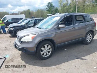 2009 Honda CR-V EX-L z VIN 5J6RE48779L047873, wystawiony jako IAAI lot #42217418 z przebiegiem 141 813 mil mil oraz . Historia ofert i sprzedaży dostępna na DreamBid. Obrazek 2.