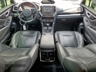 2020 Subaru Forester Limited with VIN JF2SKAUC1LH469568, listed as a Copart auction lot 57506625 with 100,482 mi miles and Clean title. Bid and sale history available at DreamBid. Image 8.