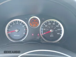 2010 Nissan Sentra SR with VIN 3N1AB6AP8AL691959, listed as a IAAI auction lot 41401618 with 137,735 mi miles and . Bid and sale history available at DreamBid. Image 7.