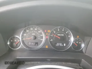 2008 Jeep Commander Sport z VIN 1J8HG48KX8C149885, wystawiony jako Copart lot #55042915 z przebiegiem 243 357 mil mil oraz Czysty tytuł • Clean title. Historia ofert i sprzedaży dostępna na DreamBid. Obrazek 9.