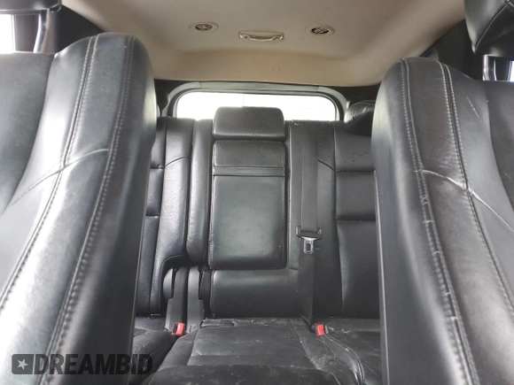 2011 Dodge Durango Citadel with VIN 1D4SE5GTXBC695969, listed as a Copart auction lot 49262315 with 146,252 mi miles and Salvage Title. Bid and sale history available at carsss.com. Image 10.