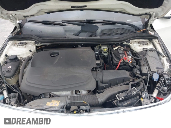 2015 Mercedes-Benz CLA 250 with VIN WDDSJ4GB3FN255103, listed as a IAAI auction lot 42405451 with Not provided miles and . Bid and sale history available at DreamBid. Image 10.
