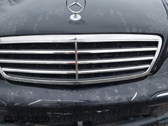 2006 Mercedes-Benz C 230 Sport with VIN WDBRF52H26F827217, listed as a IAAI auction lot 41552518 with 210,057 mi miles and . Bid and sale history available at carsss.com. Image 10.