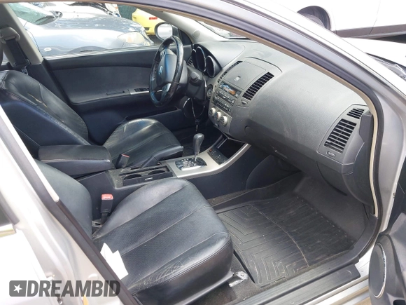 2005 Nissan Altima SE с VIN 1N4BL11E25C955474, выставлен на аукционе IAAI как лот 42346514 с пробегом 161 597 миль миль и . История ставок и продаж доступна на DreamBid. Изображение 5.
