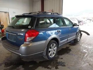 2009 Subaru Outback Special Edition с VIN 4S4BP61CX96338866, выставлен на аукционе IAAI как лот 42415916 с пробегом 243 175 миль миль и . История ставок и продаж доступна на DreamBid. Изображение 4.