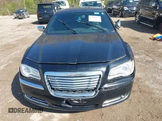 2014 Chrysler 300 C with VIN 2C3CCAKG5EH179583, listed as a IAAI auction lot 42001109 with 148,288 mi miles and . Bid and sale history available at carsss.com. Image 6.