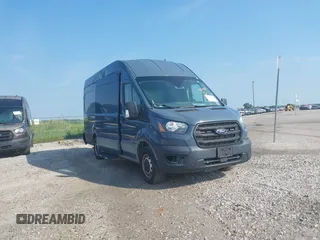 2020 Ford Transit Cargo с VIN 1FTBR3X85LKB27573, выставлен на аукционе IAAI как лот 38393859 с пробегом 68 357 миль миль и . История ставок и продаж доступна на DreamBid. Изображение 1.
