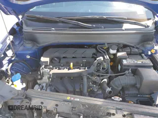 2022 Hyundai Venue SEL with VIN KMHRC8A35NU154334, listed as a IAAI auction lot 41732747 with 38,578 mi miles and . Bid and sale history available at DreamBid. Image 10.