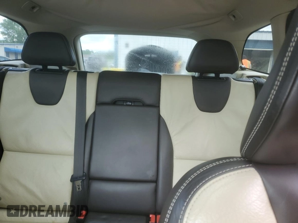 2012 Volvo XC60 3.2L с VIN YV4952DZ0C2334029, выставлен на аукционе Copart как лот 51642935 с пробегом 167 261 миль миль и Списание • Salvage title. История ставок и продаж доступна на DreamBid. Изображение 10.