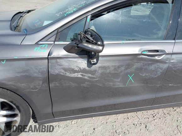 2013 Ford Fusion SE с VIN 3FA6P0H79DR173602, выставлен на аукционе IAAI как лот 42123850 с пробегом 111 189 миль миль и . История ставок и продаж доступна на DreamBid. Изображение 6.
