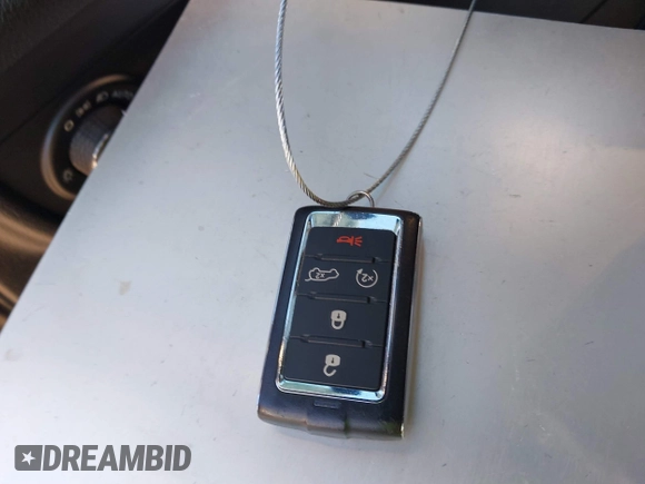 2022 Jeep Grand Cherokee Limited with VIN 1C4RJJBGXN8528951, listed as a IAAI auction lot 41819945 with 36,498 mi miles and . Bid and sale history available at DreamBid. Image 11.
