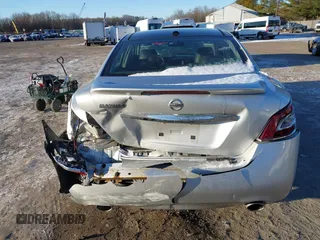 2014 Nissan Maxima SV z VIN 1N4AA5AP7EC442330, wystawiony jako IAAI lot #41288761 z przebiegiem 107 476 mil mil oraz . Historia ofert i sprzedaży dostępna na DreamBid. Obrazek 16.