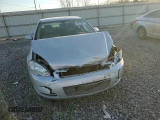 2014 Chevrolet Impala LT with VIN 2G1WB5E38E1180384, listed as a Copart auction lot 48413485 with 271,356 mi miles and Salvage Title. Bid and sale history available at DreamBid. Image 10.