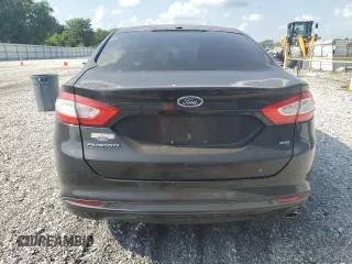 2013 Ford Fusion SE с VIN 3FA6P0H7XDR126417, выставлен на аукционе Copart как лот 65266095 с пробегом 106 578 миль миль и Чистый • Clean title. История ставок и продаж доступна на DreamBid. Изображение 6.