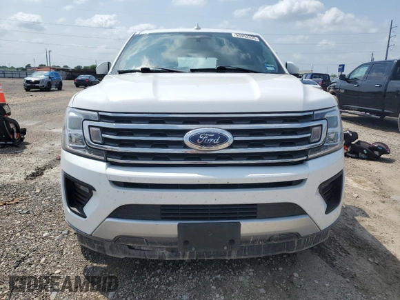 2021 Ford Expedition XLT с VIN 1FMJU1HT8MEA30980, выставлен на аукционе Copart как лот 53952335 с пробегом 108 047 миль миль и Списание • Salvage title. История ставок и продаж доступна на DreamBid. Изображение 5.