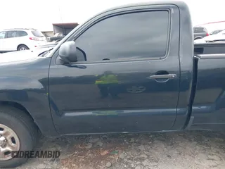 2009 Toyota Tacoma with VIN 5TENX22N99Z646608, listed as a IAAI auction lot 41799026 with 220,230 mi miles. Bid and sale history available at carsss.com. Image 14.