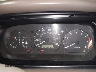 1999 Toyota Camry LE z VIN 4T1BG22K1XU888402, wystawiony jako IAAI lot #42483791 z przebiegiem 149 512 mil mil oraz . Historia ofert i sprzedaży dostępna na DreamBid. Obrazek 7.