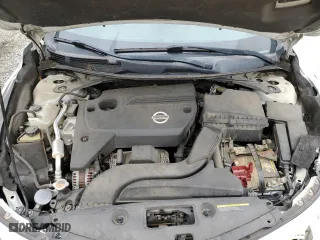 2014 Nissan Altima 2.5 S with VIN 1N4AL3AP4EN367279, listed as a Copart auction lot 48231925 with 214,167 mi miles and Salvage Title. Bid and sale history available at carsss.com. Image 12.