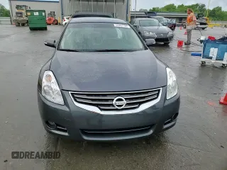2012 Nissan Altima SL with VIN 1N4AL2AP9CC217395, listed as a Copart auction lot 54267135 with 118,401 mi miles and Salvage Title. Bid and sale history available at DreamBid. Image 14.