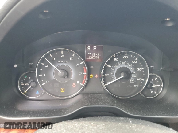 2010 Subaru Outback Limited Power Moon с VIN 4S4BRCKC6A3334939, выставлен на аукционе Copart как лот 57621465 с пробегом 152 902 миль миль и Списание • Salvage title. История ставок и продаж доступна на DreamBid. Изображение 9.
