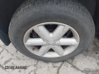 2005 Nissan Murano SL z VIN JN8AZ08W65W428697, wystawiony jako IAAI lot #42291815 z przebiegiem 89 742 mil mil oraz . Historia ofert i sprzedaży dostępna na DreamBid. Obrazek 12.