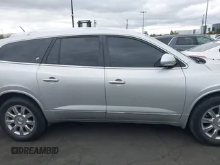 2014 Buick Enclave Leather with VIN 5GAKRBKD8EJ248879, listed as a IAAI auction lot 42067458 with 216,464 mi miles and . Bid and sale history available at DreamBid. Image 13.