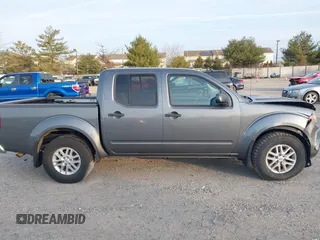 2018 Nissan Frontier PRO-4X with VIN 1N6AD0EV3JN772734, listed as a IAAI auction lot 41781146 with 74,760 mi miles. Bid and sale history available at carsss.com. Image 13.