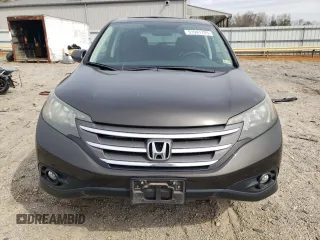 2014 Honda CR-V EX with VIN 5J6RM4H51EL039828, listed as a Copart auction lot 51041725 with 82,538 mi miles and Salvage Title. Bid and sale history available at carsss.com. Image 5.