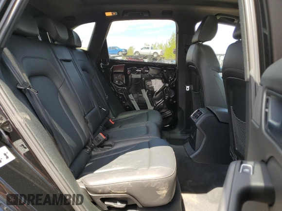 2017 Audi Q5 Premium Plus z VIN WA1M2AFPXHA035103, wystawiony jako Copart lot #57326125 z przebiegiem 154 136 mil mil oraz Czysty tytuł • Clean title. Historia ofert i sprzedaży dostępna na DreamBid. Obrazek 11.